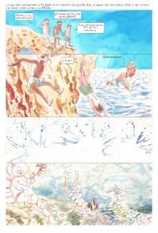 Extrait de Al nordeste de Arzew