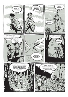 Extrait de Ángel de la retirada (El) - El Ángel de la retirada