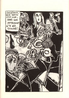 Extrait de L'arbre vengeur - L'Arbre vengeur