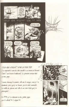 Extrait de (AUT) Turf -1TL- Carnet d'auteur