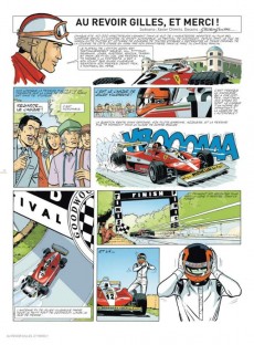 Extrait de Michel Vaillant (Dossiers) -10a2012- Gilles Villeneuve