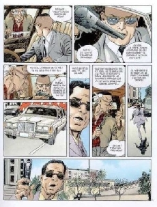 Extrait de Vieux fou ! -1- Vieux Fou