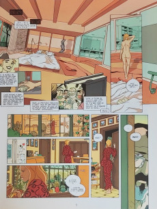 Extrait de Al'Togo -INT- Intégrale