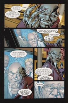 Extrait de The authority (Semic) -2- Numéro 2