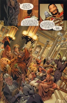 Extrait de The authority (Semic) -3- Numéro 3