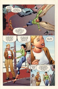 Extrait de The authority (Semic) -8- Numéro 8