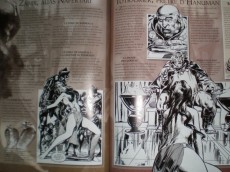 Extrait de Conan le barbare (Semic) -HS- L'Encyclopédie