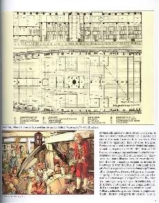 Extrait de Les passagers du vent -HS02- Les chantiers d'une aventure