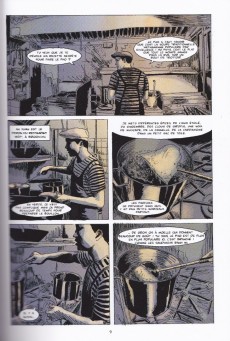 Extrait de Mémoires de Viet Kieu -2- Little Saïgon