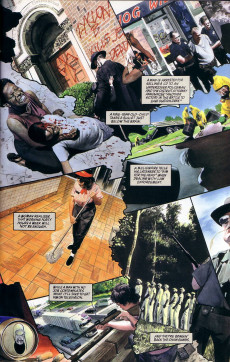 Extrait de U.S. (Uncle Sam - 1997) -2- Do or die