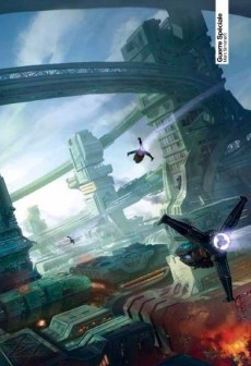 Extrait de Shuffle -6- Structures