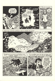 Extrait de Les incidents de la nuit -INT1- Tome 1