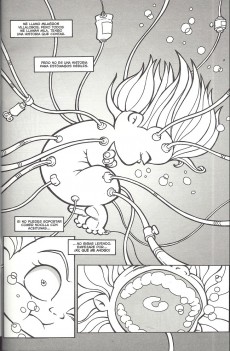 Extrait de Cabezones (Los) - Residente vil