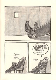 Extrait de Réflexion - Tome 26