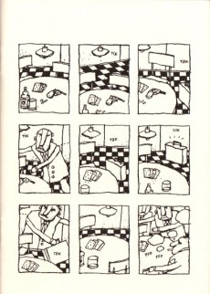 Extrait de Boîte de vitesses et viande en boîte