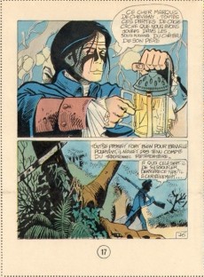 Extrait de Banville -3MR2363- 3e partie