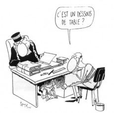 Extrait de Le prix du bonheur