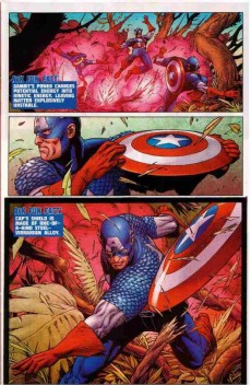 Extrait de AvX: VS (2012) -2- Issue 2