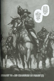 Extrait de The arms Peddler -3- Le couloir aux illusions