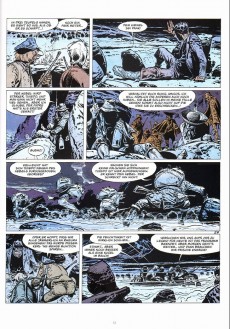 Extrait de Andy Morgan -8- Die grüne Flamme des Conquistadors