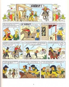 Extrait de Chick Bill -5- L'étrange Mr Casy Moto