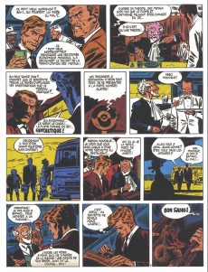 Extrait de Dan Lacombe