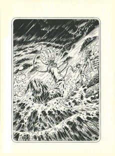 Extrait de (AUT) Auclair -1975- Quand gronde la rivière