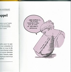 Extrait de Le docteur G. -2b2012- Le docteur G. fait le point