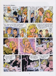 Extrait de Ça vous intéresse ? -3b2007- Vous n'avez pas honte ?