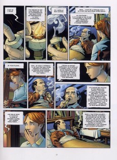 Extrait de Les amants de Carcassonne - Les Amants de Carcassonne