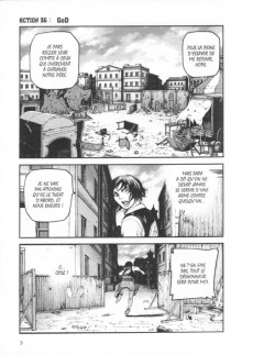 Extrait de PeaceMaker -6- Tome 6