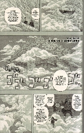 Extrait de Naruto -55- Le début de la grande guerre !