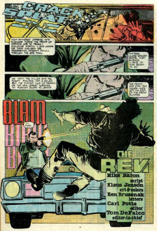 Extrait de The punisher Vol.02 (1987) -4- The Rev.