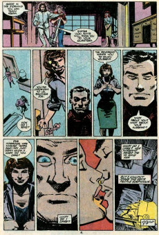 Extrait de The punisher Vol.02 (1987) -5- Ministry of death.
