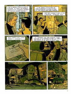 Extrait de Quelques mois à L'Amélie - Quelques mois à l'Amélie