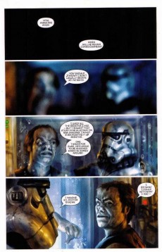 Extrait de Star Wars : Blood Ties - Boba Fett is Dead (2012) -2- Boba Fett is dead 2