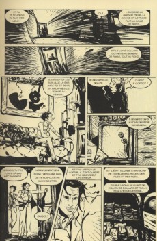 Extrait de Arnaque à l'arraché