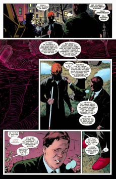 Extrait de Daredevil Vol. 3 (2011) -INT2- Daredevil by Mark Waid volume 2