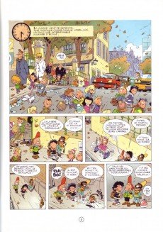 Extrait de Billy the Cat -1b2004- Dans la peau d'un chat