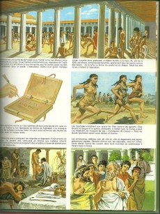 Extrait de La vie privée des Hommes -5a1987- Au temps de la Grèce ancienne