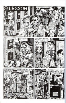 Extrait de Dirty Plotte (1991) -9- Purty Plotte