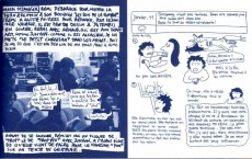 Extrait de Le mois de... -1- Le mois de Choi Juhyun & Otto T. Janvier 2005