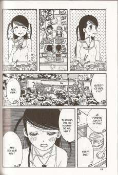 Extrait de Amanchu ! -4- Tome 4