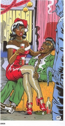 Extrait de Christmas -HS- Best of Christmas