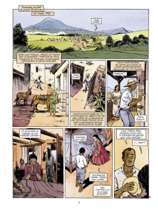 Extrait de L'attendue