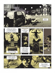 Extrait de Les folies Bergère - Les Folies Bergère