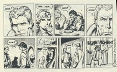 Extrait de Martin Mystère -PIR- Détournement