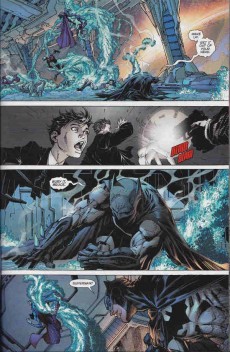 Extrait de Justice League Vol.2 (2011) -11- Atonement