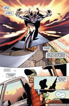 Extrait de Thor (The Mighty) Vol.2 (2011) -INT01- The Galactus Seed