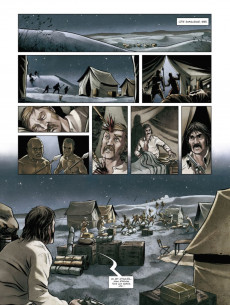 Extrait de Captain Sir Richard Francis Burton -1- Vers les sources du Nil